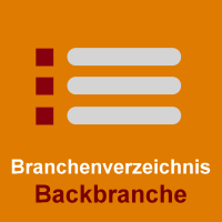 Startseite - Verzeichnis Bckereien Konditoreien Backwarenindustrie