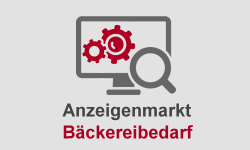 Grafik Gebrauchte Angebote Bckerei Maschinen in baeckerei-anzeiger.de