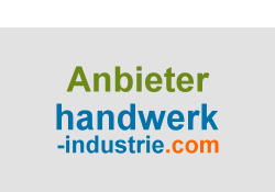 Grafik Lieferanten fr die Pharma- und Lebensmittelindustrie in handwerk-industrie.com